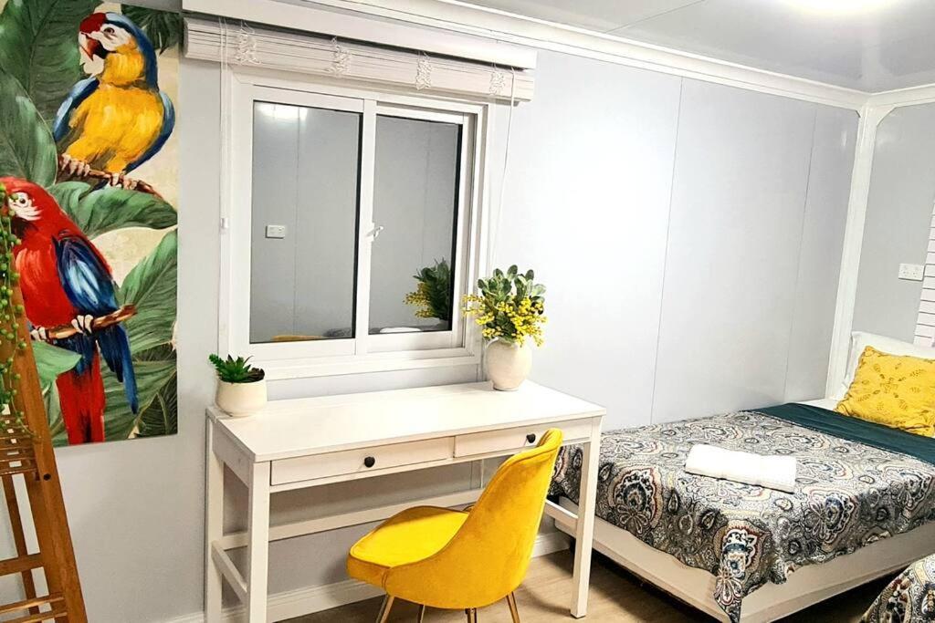 Holiday home Sunset Lounge