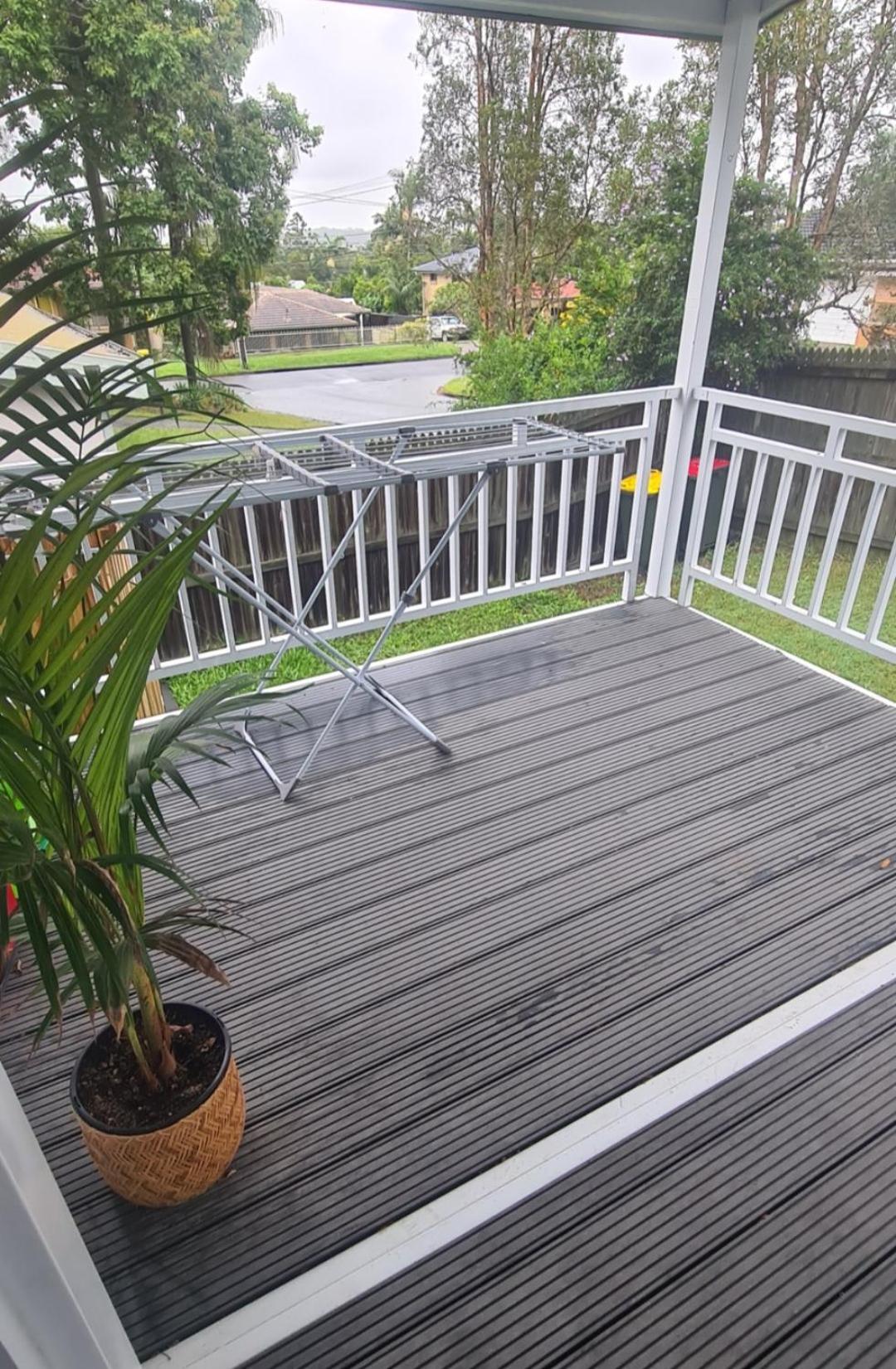 Holiday home Sunset Lounge Springwood