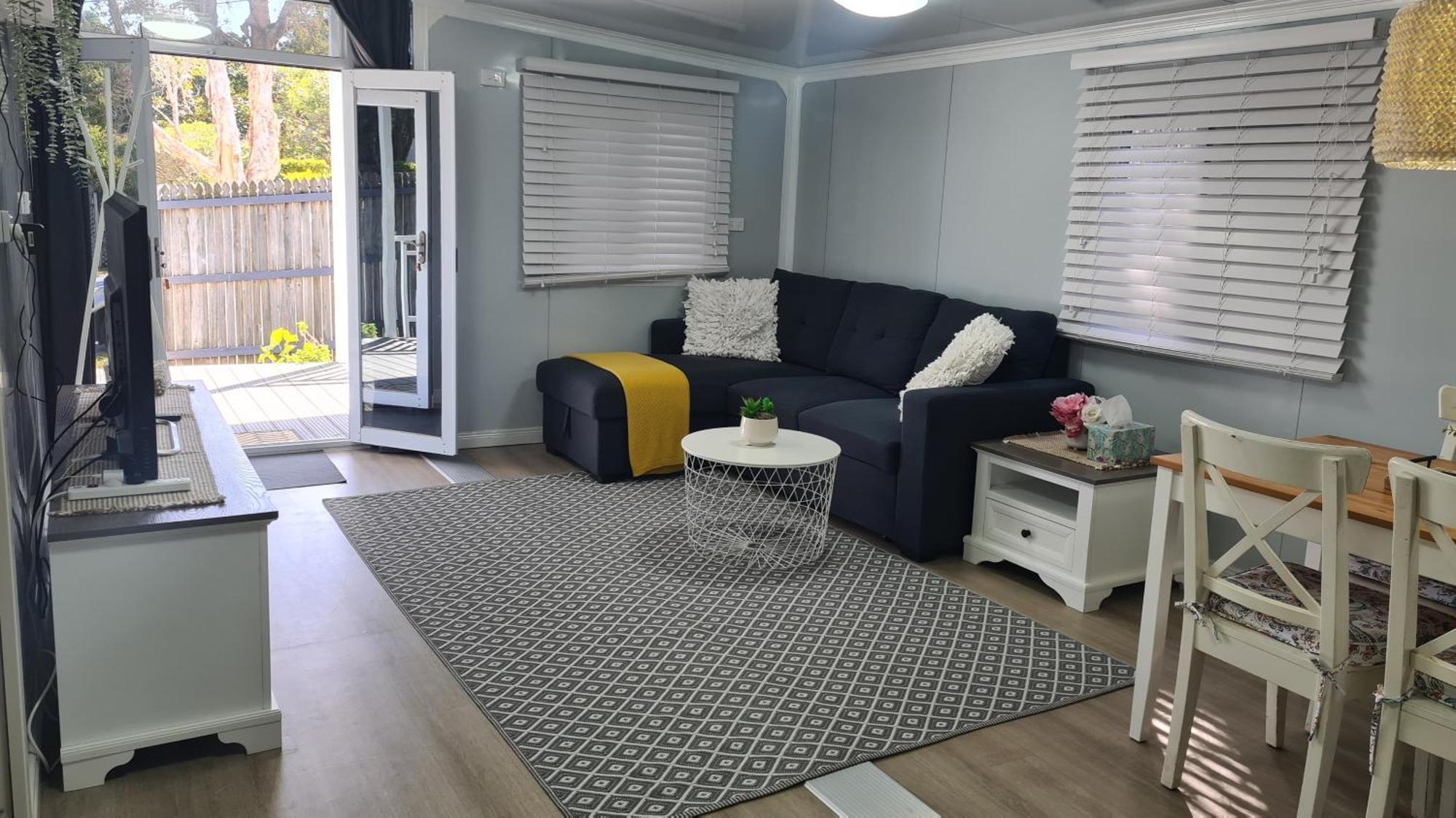 Sunset Lounge Holiday home *