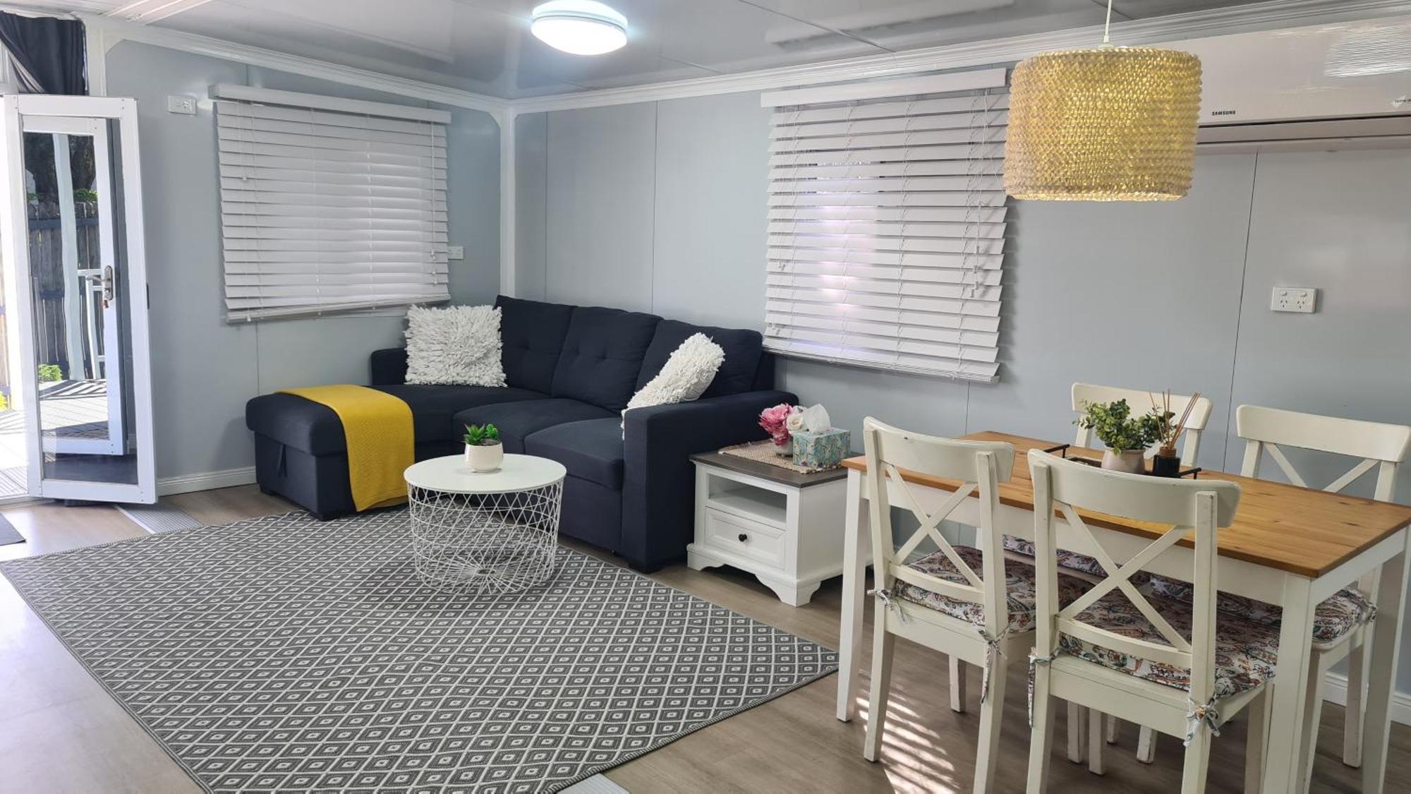 Holiday home Sunset Lounge *